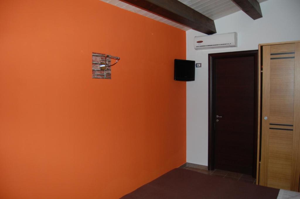 Terre Iblee Resort Chiaramonte Gulfi Quarto foto