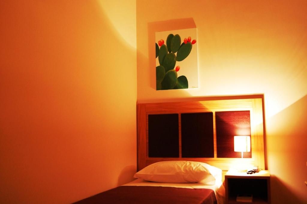 Terre Iblee Resort Chiaramonte Gulfi Quarto foto